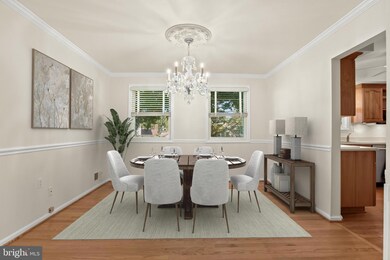 3016 Shamrock Terrace, Olney, MD 20832 - photo 5