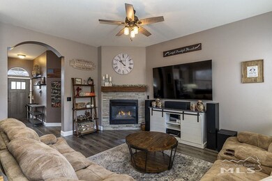 951 S University Park Loop, Reno, NV 89512 - photo 7