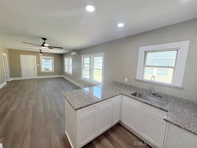 402 E St NW, Ardmore, OK 73401 - photo 5