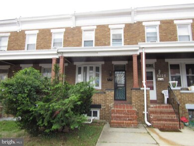 3227 Chesterfield Ave, Baltimore, MD 21213 - photo 2