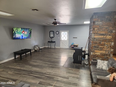 Family/Living Area