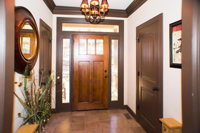 Foyer