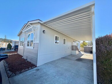 225 Mt Hermon Rd unit 165, Scotts Valley, CA 95066 - photo 2