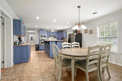 9193 Magnolia Holmesville Rd, McComb, MS 39648 - photo 7