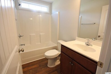 1308 Teal Ct unit Lot 132 Oak II Plan, Conway, SC 29527 - photo 5