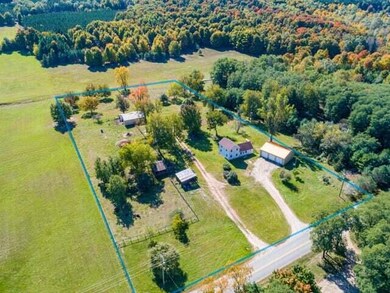 5 acres