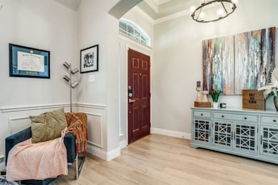 4661 Hearthstone Dr, Frisco, TX 75034 - photo 2