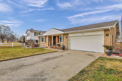 3418 Oakcliff Ln, Lansing, MI 48917 - photo 3