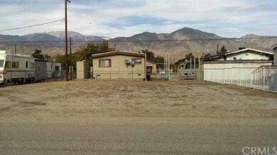 Vacant Lot cleared and ready for Home has water me