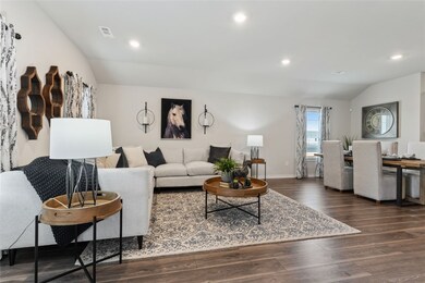 Image representative of plan only and may vary as built.