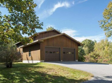 Garage.