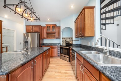 3313 Overhead Ct, Willow Spring, NC 27592 - photo 7