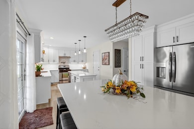 9550 Beall St, Dyer, IN 46311 - photo 4