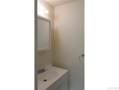 Bathroom.