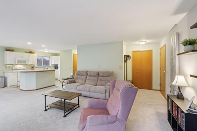 7203 Mid Town Rd unit 301, Madison, WI 53719 - photo 4