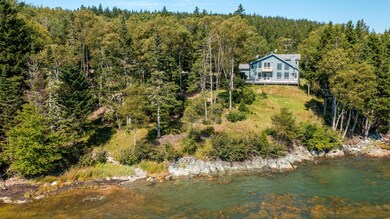 601 North Duck Cove Rd. Roque Bluffs (13