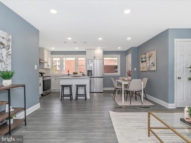 5811 84th Ave, New Carrollton, MD 20784 - photo 5