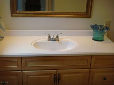Gorgeous Vanity