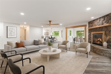 21 Cora Cir, Bella Vista, AR 72715 - photo 2