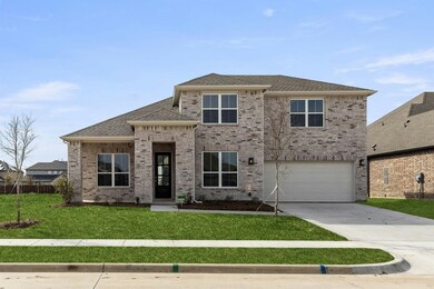 808 Stone Eagle Dr, Azle, TX 76020 - photo 3