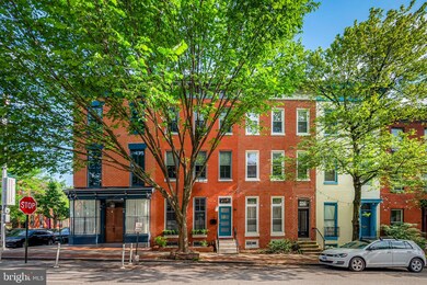 2129 E Lombard St, Baltimore, MD 21231 - photo 5
