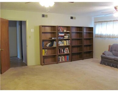Den/Family/Great Room.