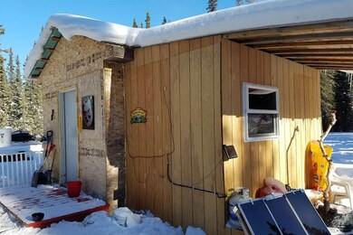 Cabin
