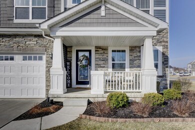 9252 Concord Rd, Saint John, IN 46373 - photo 3