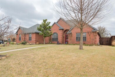 706 Dickerson Cir, Celina, TX 75009 - photo 3