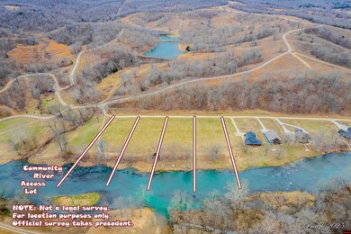 Lot 2 Spring River Bridge, Mammoth Spring Township, AR 72554 - photo 7