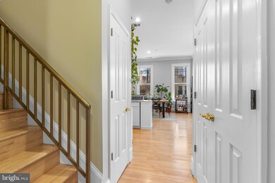 20 Logan Cir NW unit 1-2, Washington, DC 20005 - photo 7