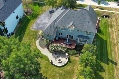 3602 Chesapeake Rd, Saint Charles, IL 60175 - photo 6