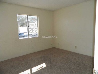Property Photo. Bedroom