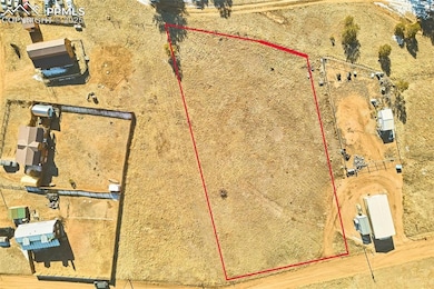 Property Lines are Approximate and not a survey.  