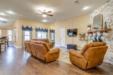 1200 County Road 903, Cleburne, TX 76033 - photo 6