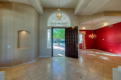 004_Foyer and Dining Room