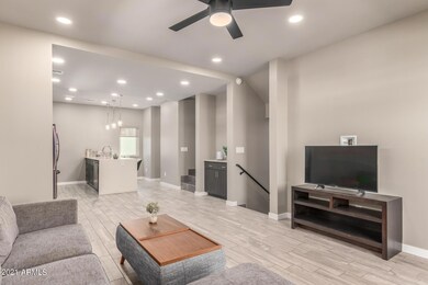 2727 E Thomas Rd unit 16, Phoenix, AZ 85016 - photo 5