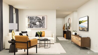 19722 134th Avenue Ct E unit 156, Graham, WA 98338 - photo 3