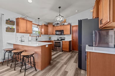 607 Debruin Rd, Combined Locks, WI 54113 - photo 5