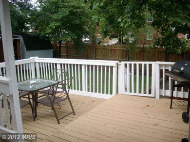 60 Broadship Rd, Dundalk, MD 21222 - photo 5