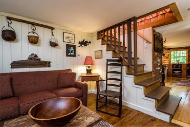 351 Lovejoy Brook Rd, Ludlow, VT 05149 - photo 6