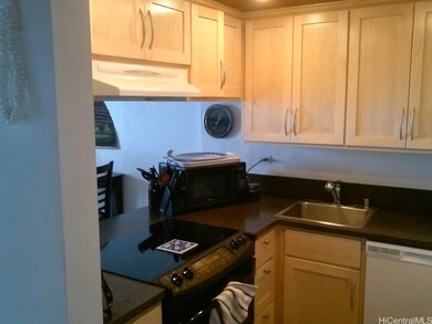Hawaiian Princess Makaha unit 505, Waianae, HI 96792 - photo 7