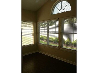 Sunroom.