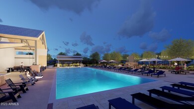 654 S Jacana Ln, Gilbert, AZ 85296 - photo 4