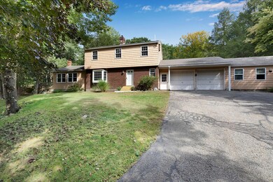 501 Cobbs Bridge