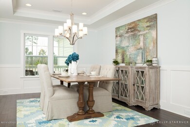 1360 Cross Water Cir, Leland, NC 28451 - photo 4