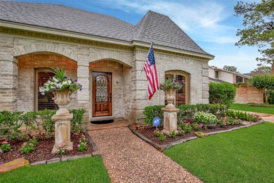 7310 Cart Gate Dr, Houston, TX 77095 - photo 3