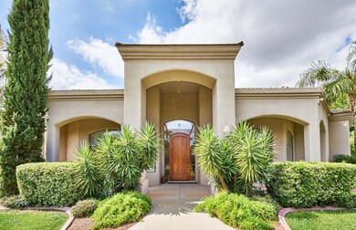 3950 E Mclellan Rd unit 4, Mesa, AZ 85205 - photo 3