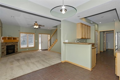 2738 NW 155th Ct, Clive, IA 50325 - photo 7