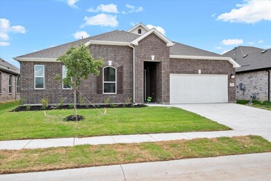 403 Eaton Dr, Justin, TX 76247 - photo 2